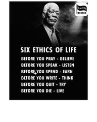 morning motivation motivational speech ben lionel scott andrew tate eric thomas alan watts