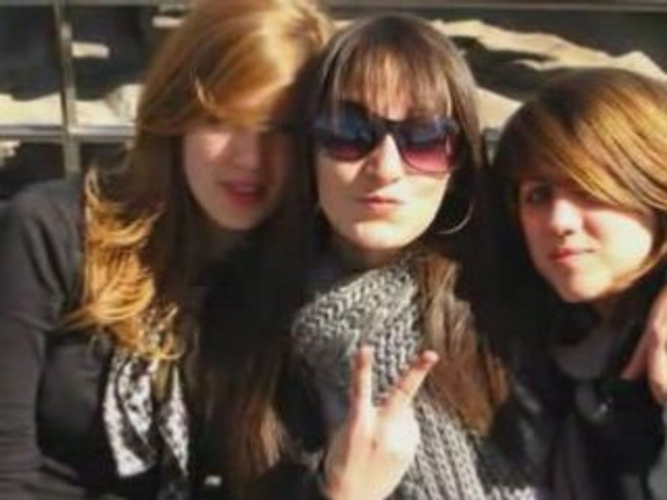 breathe with my friends