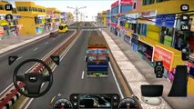 Incredible Truck Simulator Android & iOS Gameplay | Truck Masters India