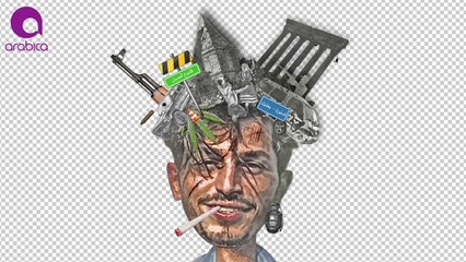 Abbass Jaafar - Rasi B3albakeh _ راسي بعلبكي - عباس جعفر