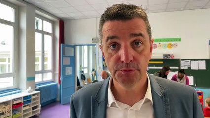 Petits-déjeuners gratuits à l'école