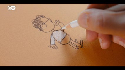 Are people black or white?