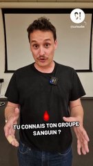 Pourquoi les basques sont-ils souvent le groupe sanguin O- ?