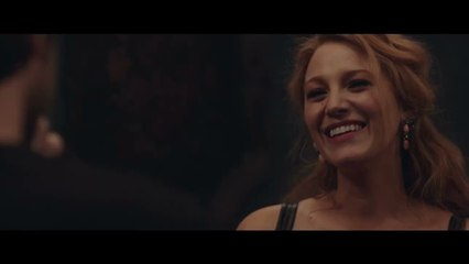 Jamais plus - It Ends With Us - Bande-annonce #1 [VF|HD1080p]