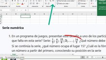 SerieNumérica(Aguirre Francisco)