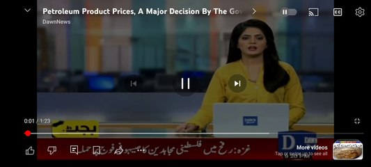 Petroleum masnooaat ki keemato m izafa , Hakoomat ka awaam pr zulm