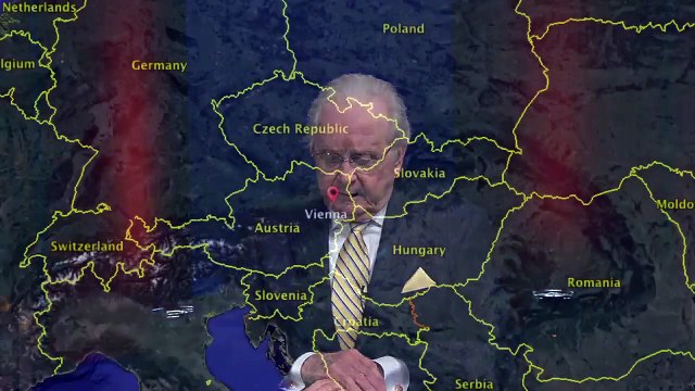 Adolf Hitler war von Satan besessen (Der Schlüssel Davids mit Gerald Flurry)