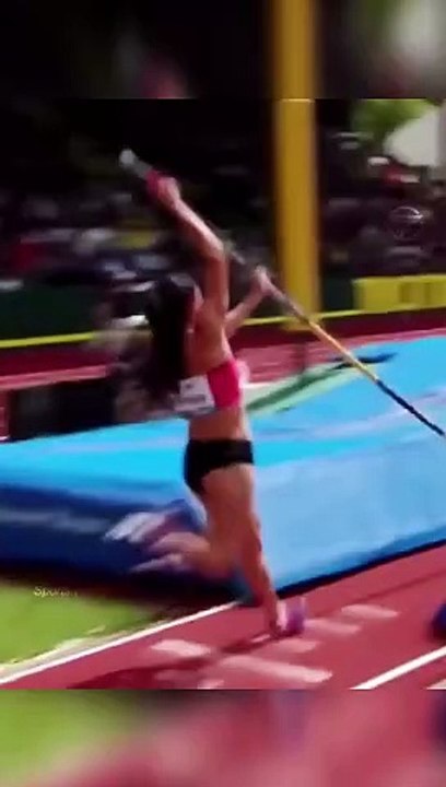 Funniest Moments in Women_s Sports