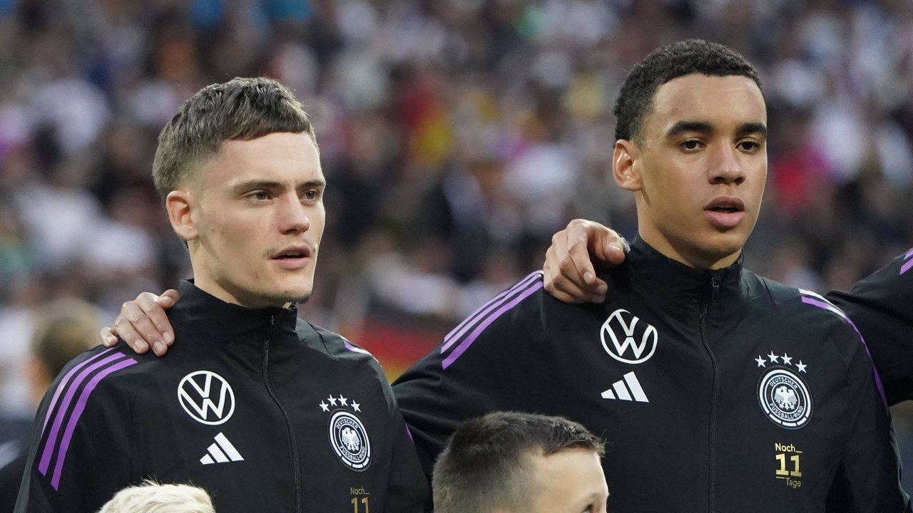 Kroos: Woran Verteidiger bei Musiala und Wirtz verzweifeln