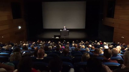 Le dessous des cartes de l'immigration - François Asselineau