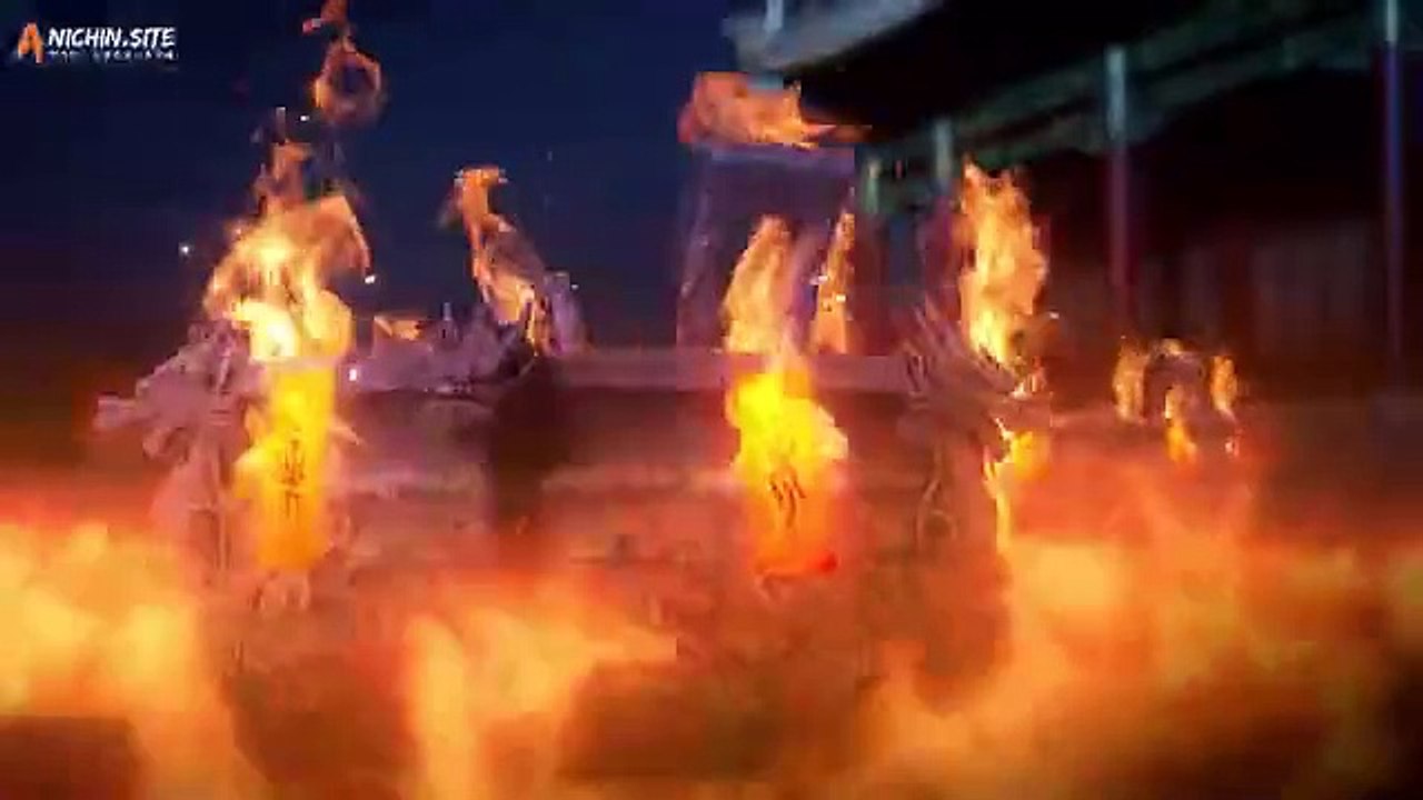 (Ep1) Jinwu Wei-Zhi Feng Qi Jinling Ep 1 Sub Indo (金吾卫之风起金陵)(Jinwu Guard:The Wind Rises in Jinling)