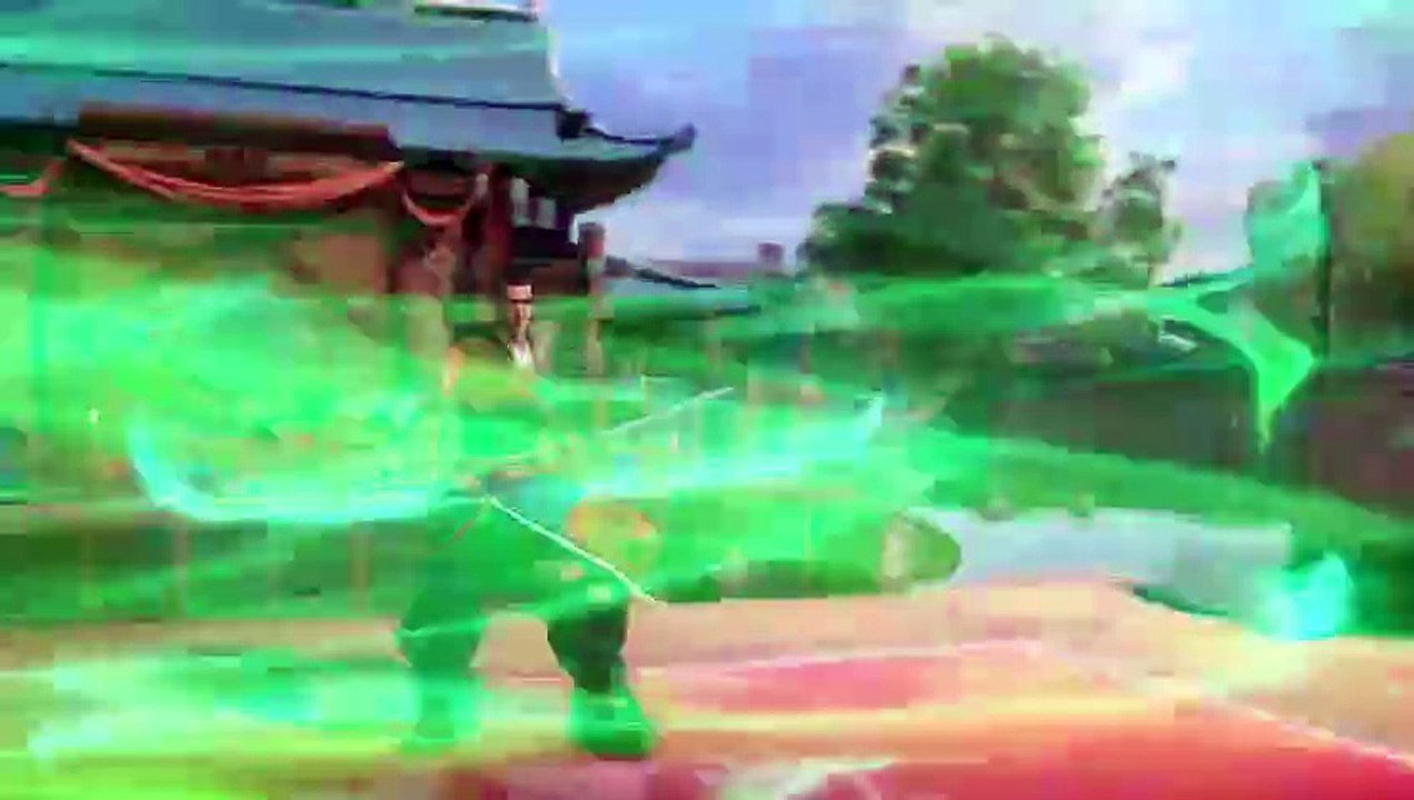 (Ep6) Jinwu Wei-Zhi Feng Qi Jinling Ep 6 Sub Indo (金吾卫之风起金陵)(Jinwu Guard:The Wind Rises in Jinling)