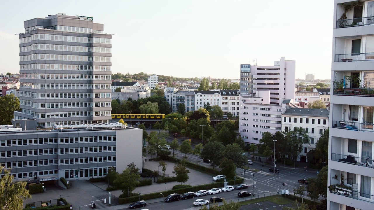 Tödliche Schatten - Trailer (Deutsch) HD