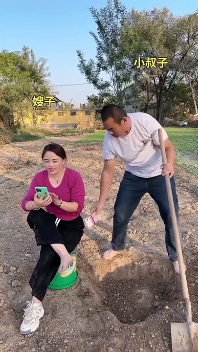 Where are my things? ,Best Funny Videos 2023, Chinese Funny clips daily