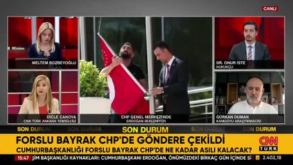 SON DAKİKA! Cumhurbaşkanı Erdoğan- CHP Genel Başkanı Özgür Özel görüşmesine kim ne diyor? 2 PARTİ 2 KULİS