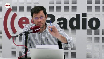 Editorial de Juan Pablo: Pedro, Begoña y David