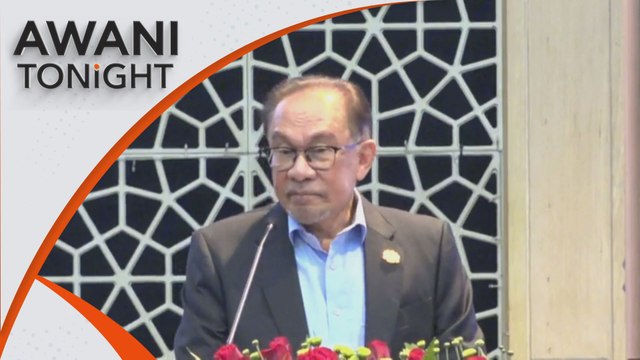 AWANI Tonight: Savings from diesel subsidy cuts won't fund ministers - PM