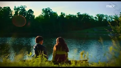 Turtles All The Way Down Trailer OV