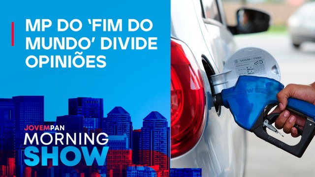 MP do PIS/Cofins pode deixar combustível, remédios e alimentos MAIS CAROS? ENTENDA