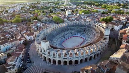 Les héros du patrimoine - 12 juin