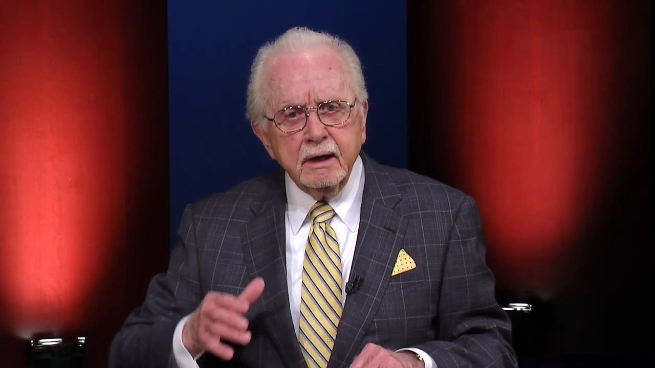 Nous devons avoir foi en la prophétie de Dieu (La Clef de David avec Gerald Flurry)