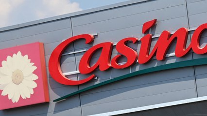 Casino : Ce gros chèque avec lequel l'ex-PDG Jean-Charles Naouri quitte le distributeur
