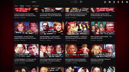 Teens Go Missing –20 Years Later They Find These Polaroids - The Case of Lauria and Ashley