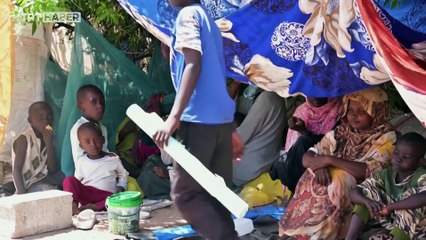 Sudan en büyük krizini yaşıyor