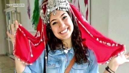 Yücel Arzen Mağusa Limanı'nı Aybüke öğretmen için seslendirdi