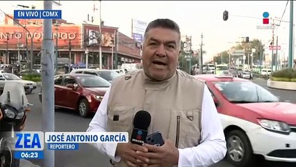 Manifestaciones para este martes 11 de junio en la CDMX