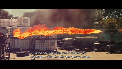 Furiosa: Bastidores e Veículos Incríveis de Mad Max 🚗