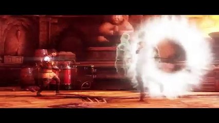 Unknown 9: Awakening – il trailer della storia in italiano