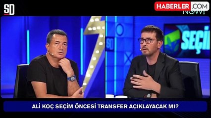 Fenerbahçe, Mert Hakan Yandaş ile 2 yıllık sözleşme imzalayacak