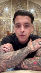 ¡Christian Nodal confiesa todo acerca de su relación con Ángela Aguilar!