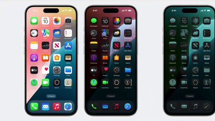 iOS 18: Discover the Game-Changing Features! - Technology news and information