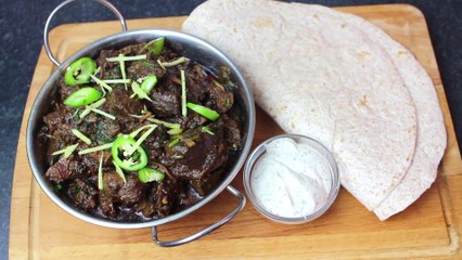 Eid Al Adha Special: How to Make Soft Phiphra Kaleji Recipe | Cook with Faiza