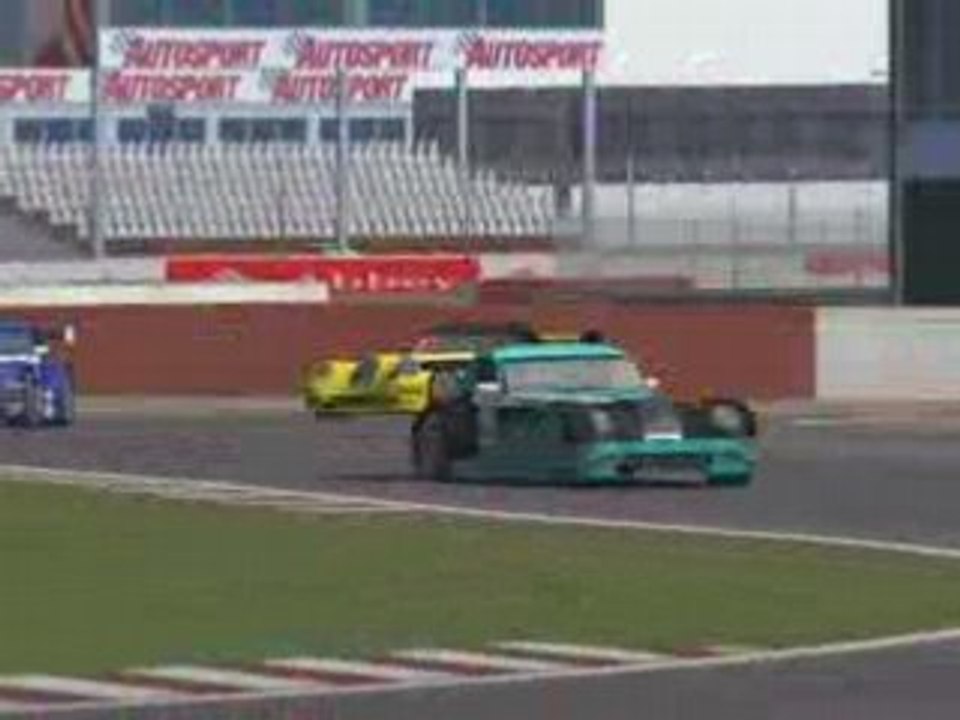 Les deglingos du tarmac 3