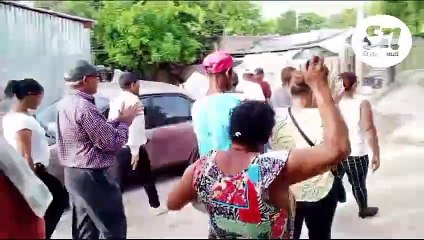 Piden pago de terrenos donde se construyen hoteles en Cabo Rojo