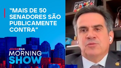 Qual a chance da MP do PIS/Cofins PROSPERAR? Ciro Nogueira MANDA A REAL