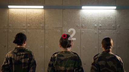 Envoyé spécial - Violences sexuelles, fin du silence dans les rangs - 13 juin