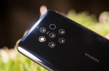 Nokia makes ground-breaking first phone call using 3D Spatial Sound: 'It is the biggest leap forward'