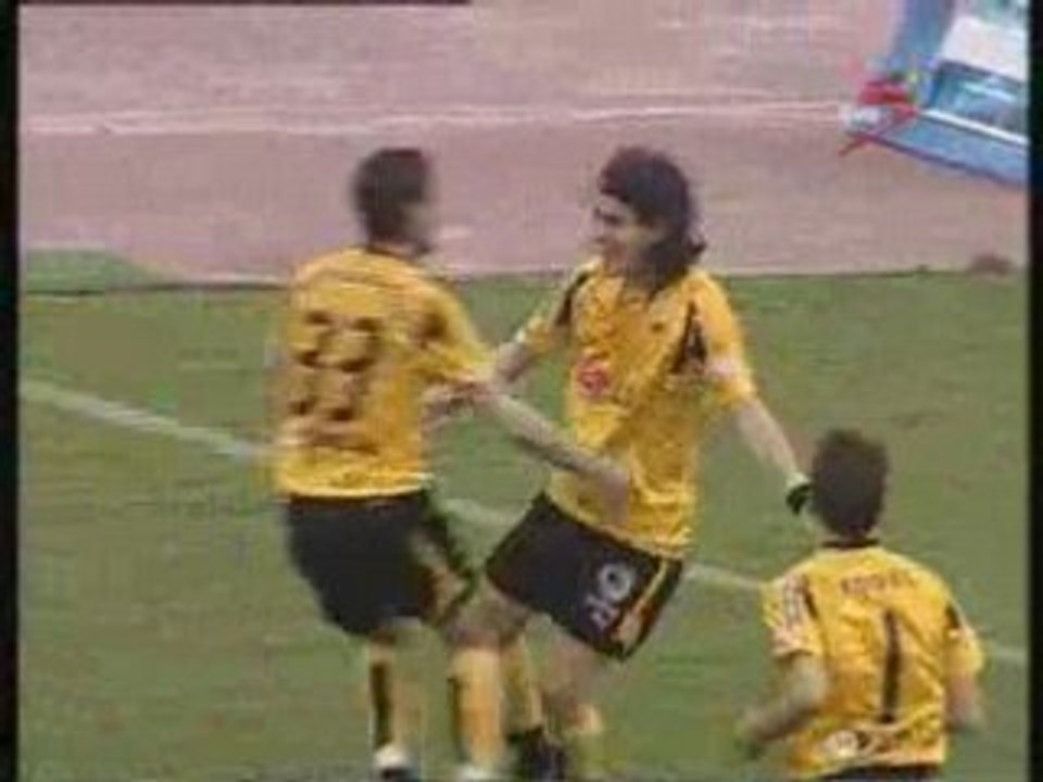 PAOK-AEK 0-3 SUPERLEAGUE