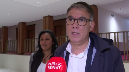 Ralliement d’Éric Ciotti au RN:« l’hypothèse d’une victoire pour l’extrême-droite devient crédible»