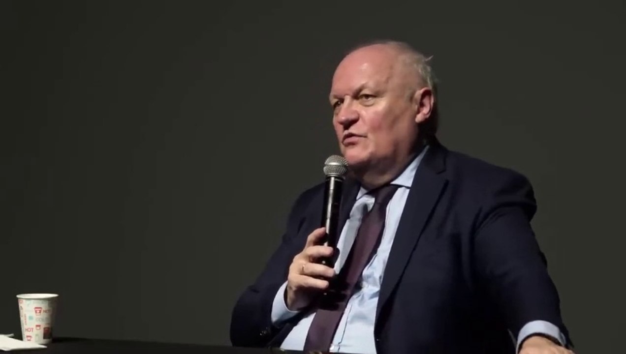 Quel futur pour l'euro : Sortie ou explosion ? - François Asselineau