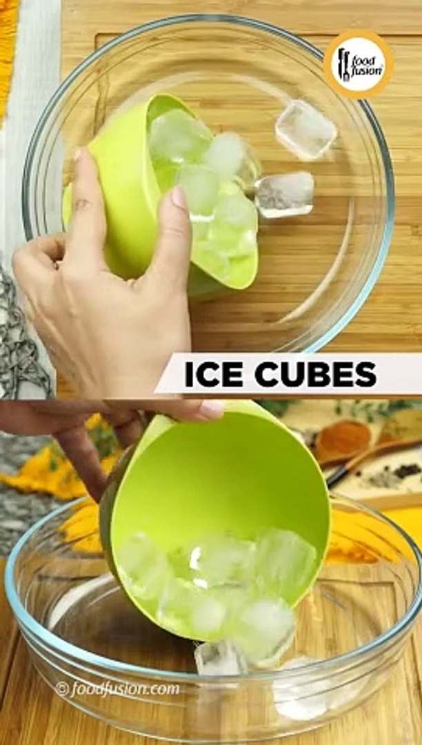 ⁣Atlantic way of cleaning magaz