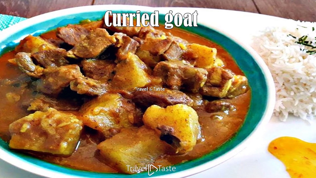 Grenada FOODS