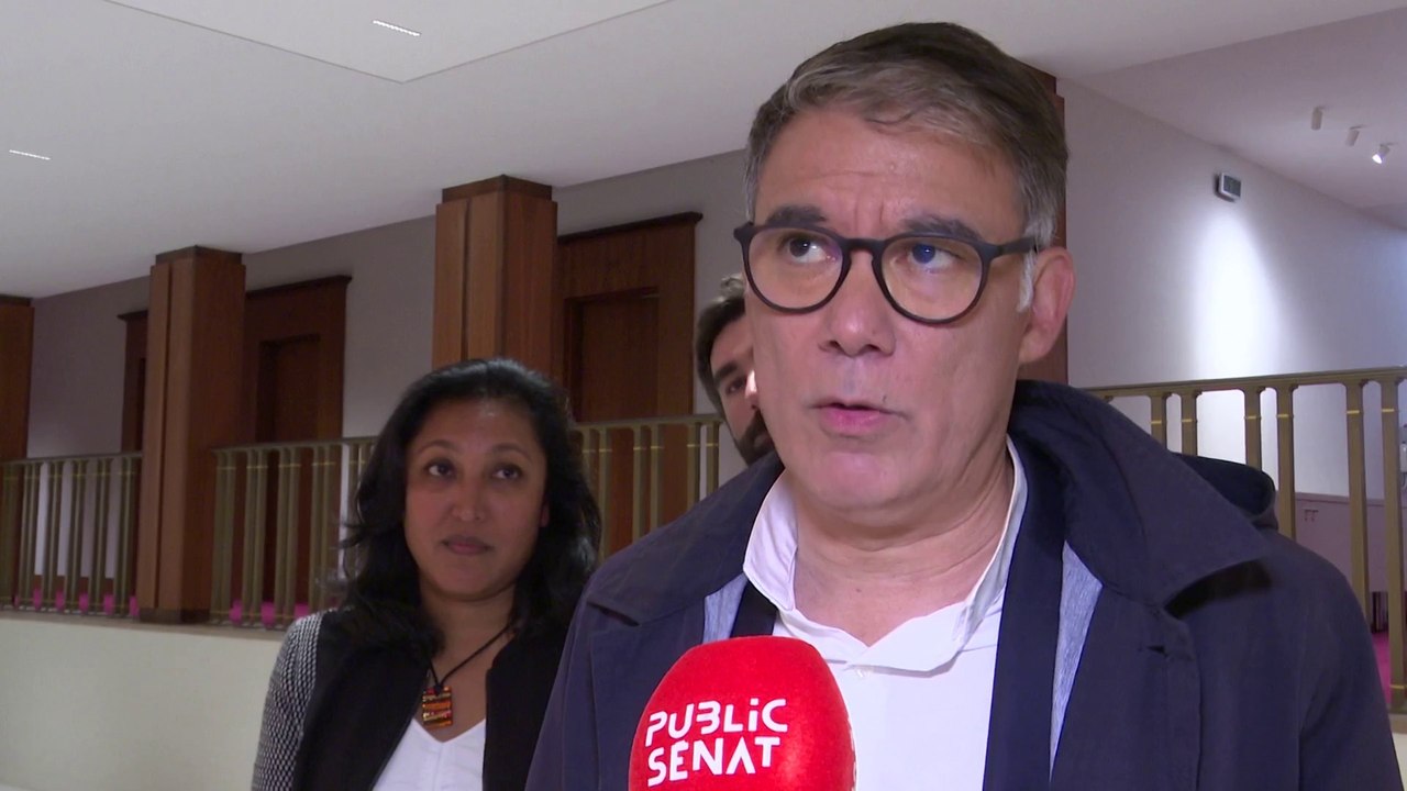 « Nos rancœurs […] nécessitent d’être mises au placard »