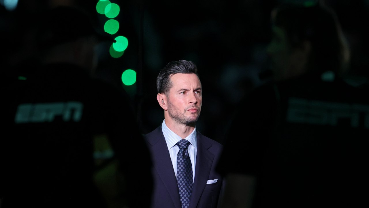 LA Lakers Eye JJ Redick for Head Coaching Gig Amid Rebuild