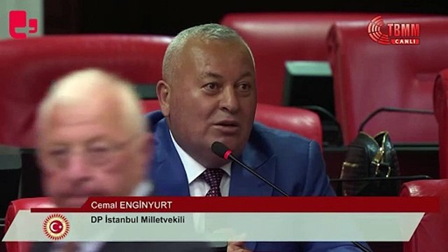 Enginyurt'tan emekliler için kurban fetvası çağrısına Önder'den esprili yanıt
