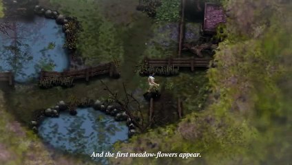 CONSCRIPT - Rendezvous With Death Trailer